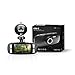 Spy Tec G1W-C Capacitor Model Dash Cam Heat Resistant Full HD 1080P 2.7