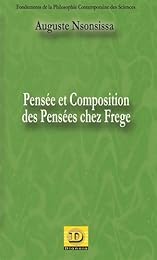 Pensée et composition des pensées chez Frege