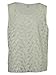 Calvin Klein Women's Plus Size S/L Embroidered Top