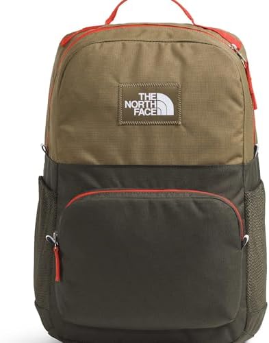 Amazon.com: The North Face Router Everyday Laptop Backpack - Daypack, Water Repellent, Laptop Sleeve, Reflective Details, Cedar/Lava Red, One Size : Electronics Amazon.com: The North Face Router Everyday Laptop Backpack - Daypack, Water Repellent, Laptop Sleeve, Reflective Details, Cedar/Lava Red, One Size : Electronics