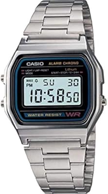 best casio digital watch