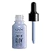 NYX PROFESSIONAL MAKEUP Away We Glow Liquid Booster, Zoned Out