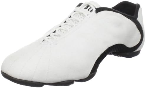 bloch dance trainers amazon