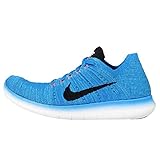 Nike Kid's Free RN Flyknit GS Running Shoes