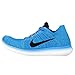 Nike Girls Free RN Flyknit Running Shoes