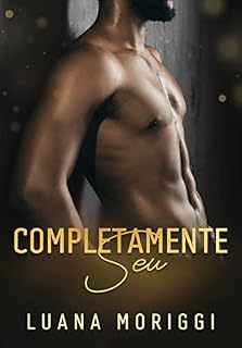 Livro Completamente Seu