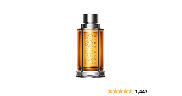 hugo boss 360 amazon