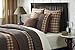 VHC Brands, Beckham, Cotton, 21x37, King Sham, Red