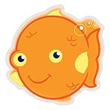 Fish Boo Boo Buddy(R) Cold Pack
