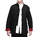 ZooBoo Kung Fu Jacket Both Sides Wear Tops Martial Arts Long Jersey
