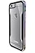 iPhone 6s Case & iPhone 6 Case, X-Doria Defense Shield Series - Military Grade Drop Tested, Anodized Aluminum, TPU, and Polycarbonate Case for iPhone 6s & iPhone 6
