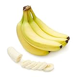 Organic Bananas, One Bunch (min. 5 ct)