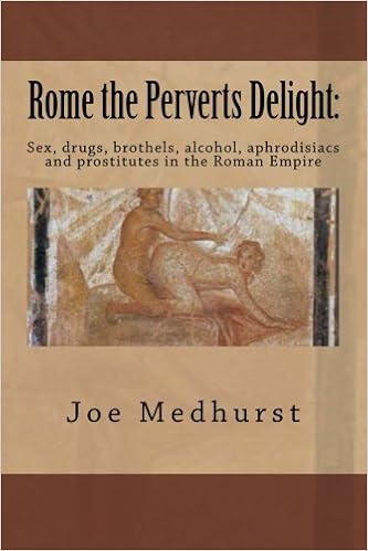 prostitute rome