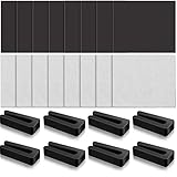 8 Sets Ceiling Fan Balancing Kit Includes 16 Pieces