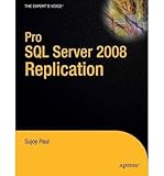 [(Pro SQL Server 2008 Replication )] [Author: Paul Sujoy] [Jun-2009] by Sujoy Paul