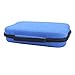 Aenllosi Storage Carrying Case Organizer for Leapfrog LeapPad Ultimate Tablet (Blue)
