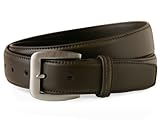 Certified Nickel Free Casual Brown Belt