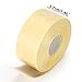 Sumnacon Bathtub PE Caulk Strip, Self Adhesive Waterproof Flexible Sealing Tape for Bathtub,Sink,Wall, Anti-Mildew Tub Sealer Decorative Trim 1-1/2