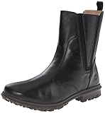 Bogs Women's Pearl Slip On Waterproof Leather Boot
