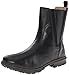 Bogs Women's Pearl Slip On Waterproof Leather Boot