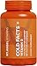 Mt. Angel Vitamins - Cold Facts + Vitamin D, Immune System Support (60 Vegetarian Capsules)