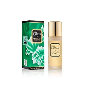 UTC-Chacal-Fragrance-for-Women-55ml-Parfum-de-Toilette-made-by-Milton-Lloyd UTC Chacal - Fragrance for Women - 55ml Parfum de Toilette, made by Milton-Lloyd