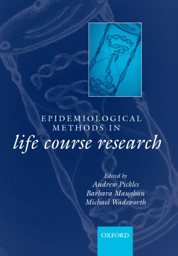 Epidemiological Methods in Life Course Research (A Life...