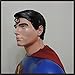 Life Size Superman Returns Brandon Routh Superhero Statue Prop