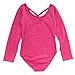 Kids Spring Classic Basic Ballet Dance Leotard for Girls Gymnastics 3-14 Years