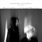 Music for Piano and Chamber Orchestra [RIC111BOX]