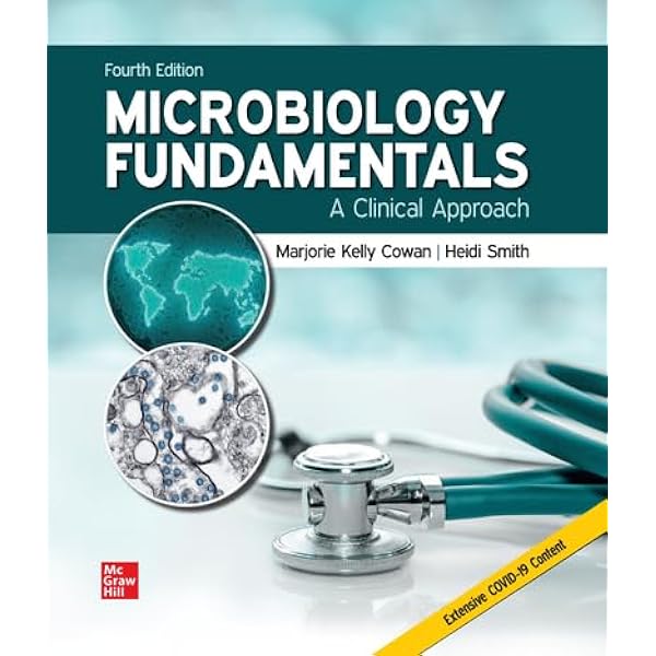 Laboratory Manual for Microbiology Fundamentals: A Clinical
