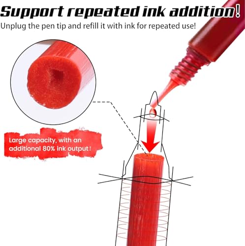 Alcohol Markers Colors, 262 Colors Double Tip Art with Carrying Case, Illustration and Hand Lettering, Non Toxic and Quick Dry, Kids Family Art Painting, Students Gift
