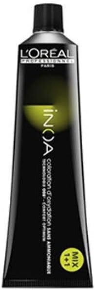 L'Oreal Professionnel Inoa Hair Dye 2.0 Deep Cover Darkest Brown Professional