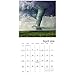 2018 Mother Nature Wall Calendar (Mead)