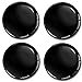4 x 70mm 3D Stickers for Wheel Center Caps A 770