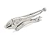 TEKTON by MIT 3707 7-Inch Straight Jaw Locking Pliers