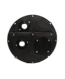 Jackel 18 in. Sewage Basin Split Cover (Model: SF115)