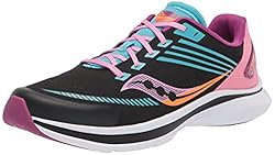 Saucony unisex child Kinvara 12