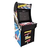 Atari Asteroids Arcade System