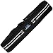FinBurst Running Belt PRO - High-End Waist Pack for Increased Safety and Durability - Fits Every iPhone and Cell Phone
