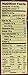 Hawaiian Host MACADAMIA NUTS -Kona Coffee Glazed , LARGE 11 oz (Resealable Bag)