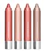 Kristofer Buckle Absolutely Nude Lip Crayon Collection