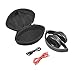 Aproca Hard Storage Travel Bag Case, for iJoy Matte Rechargeable/Skullcandy Crusher Evo/Skullcandy Hesh ANC Over-Ear Wireless Headphones
