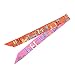 Lean In Fashion Hair Accessory Hairband Hair Silk Neckerchief Tie Bag Handle Decorative Scarf