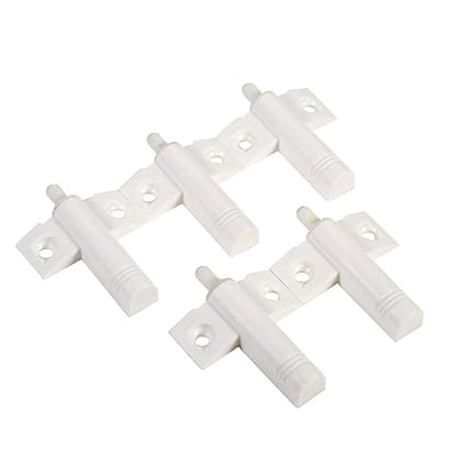 Door Stopper 20pcs Lot Door Stop Drawer Soft Quiet Close Closer