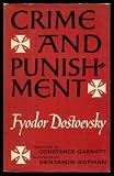 Crime and Punishment
