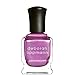 deborah lippmann Luxe Chrome Nail Lacquer, 12th Street Rag