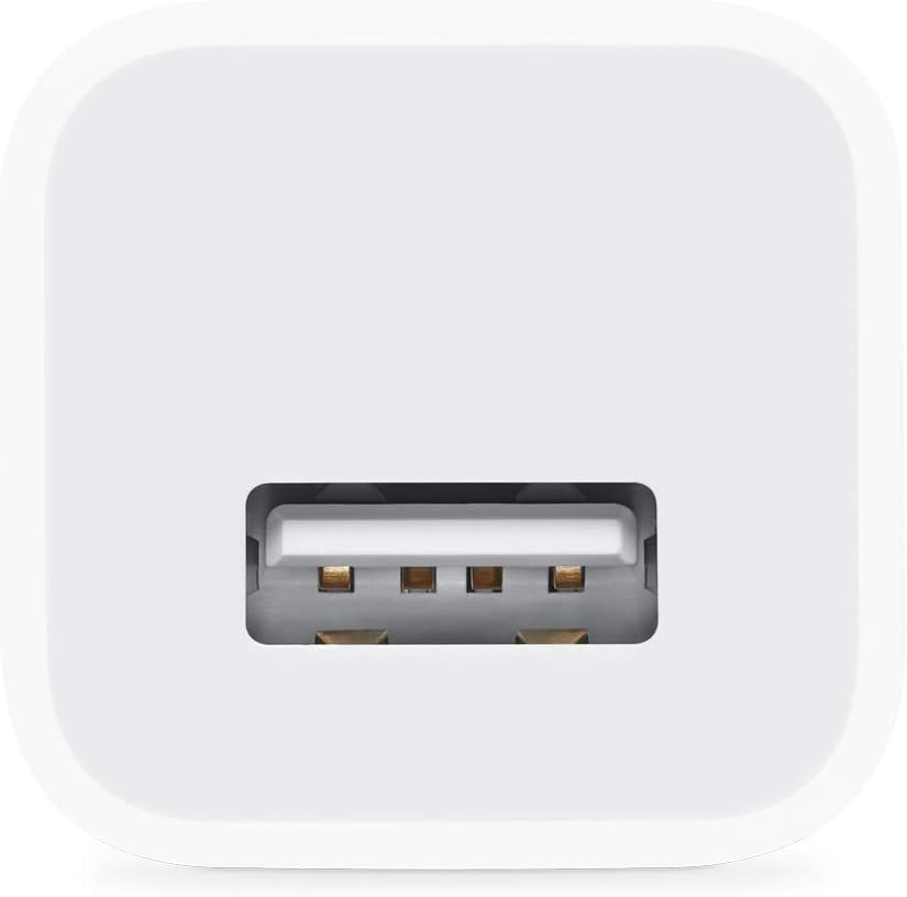 Apple 5W USB Power Adapter