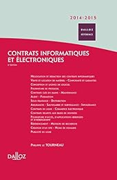 Contrats informatiques et électroniques