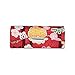 Set of 6~Cute Japanese Flower Style Lipstick Case Holder w Mirror Gift (P22635-6)~ We Pay Your Sales Tax